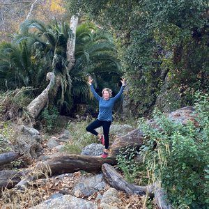 Meet your Posher, Marie